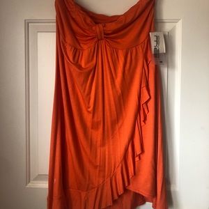 Cover Me Bathing suit cover up dress